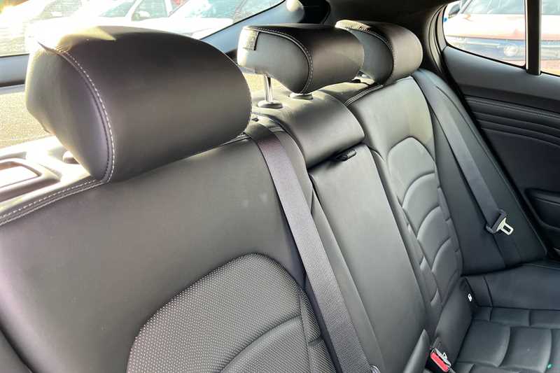 Used Kia Stinger 2022 for sale - 77310089: Photo 24