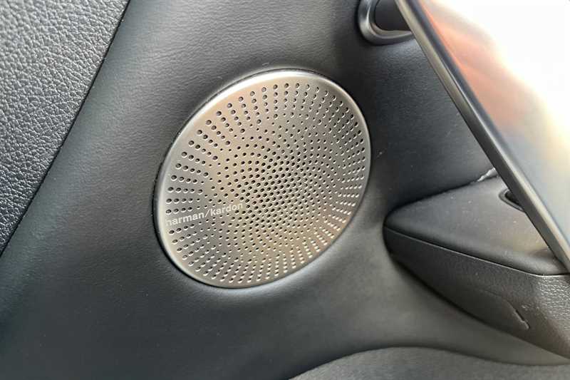 Used Kia Stinger 2022 for sale - 77310089: Photo 27