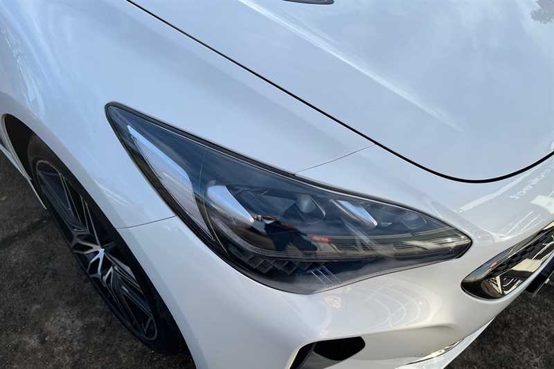 Used Kia Stinger 2022 for sale - 77310089: Photo 29