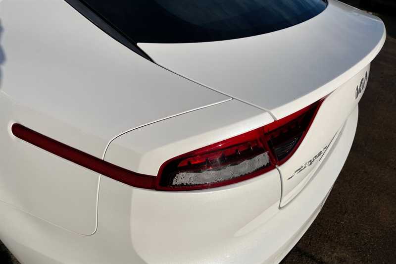 Used Kia Stinger 2022 for sale - 77310089: Photo 31