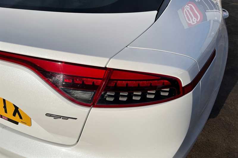 Used Kia Stinger 2022 for sale - 77310089: Photo 32