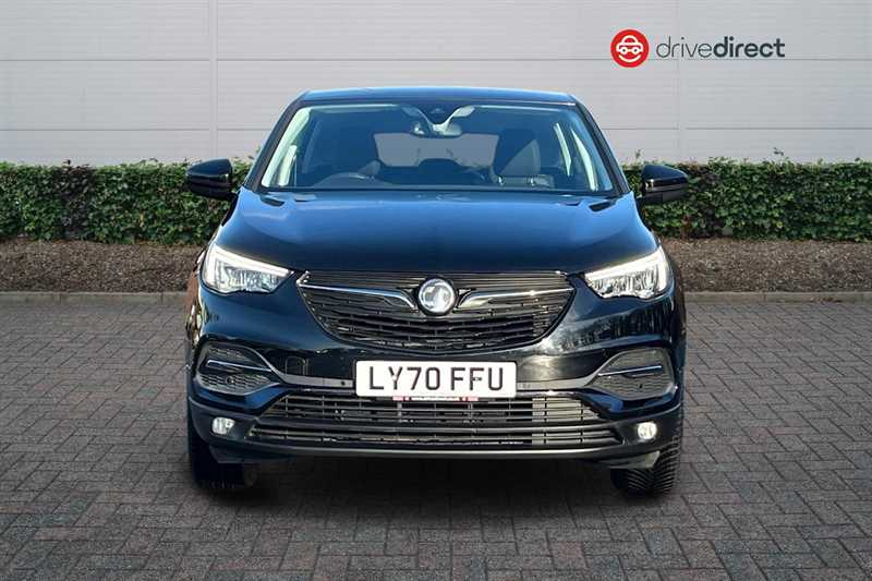 Used Vauxhall Grandland X 2021 for sale - 77699405: Photo 8