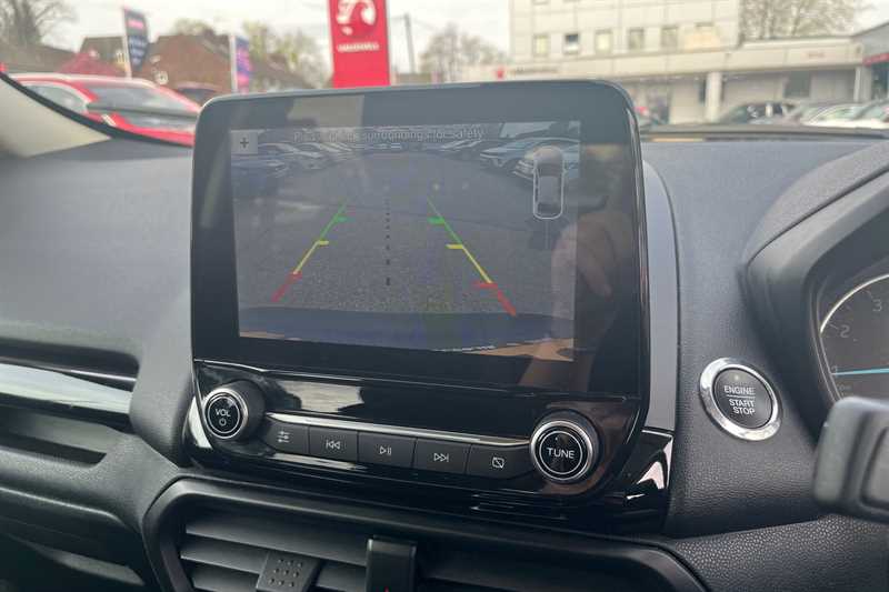 Used Ford Ecosport 2019 for sale - 78208392: Photo 19