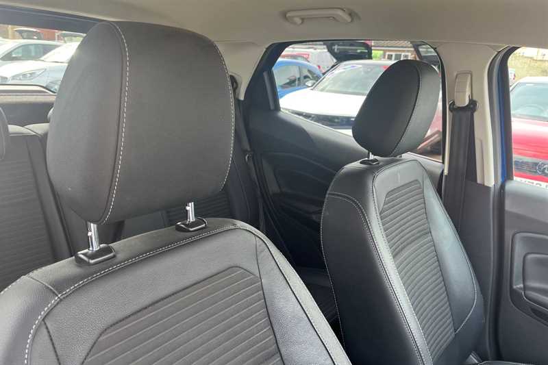 Used Ford Ecosport 2019 for sale - 78208392: Photo 23