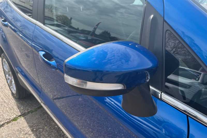 Used Ford Ecosport 2019 for sale - 78208392: Photo 34