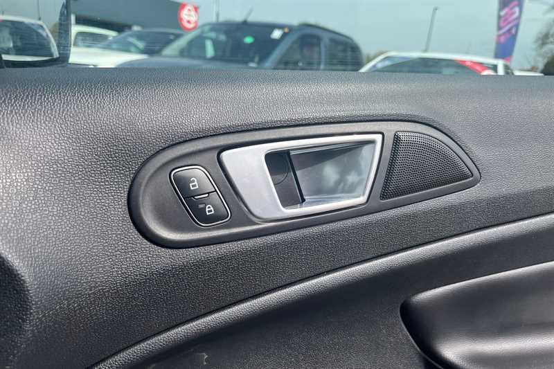 Used Ford Ecosport 2019 for sale - 78208392: Photo 40
