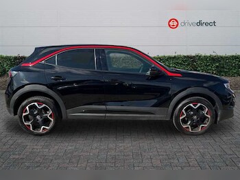 Used Vauxhall Mokka 2024 for sale - 75743424: Photo