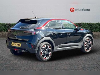 Used Vauxhall Mokka 2024 for sale - 75743424: Photo