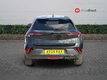Used Vauxhall Mokka 2024 for sale - 75743424: Photo