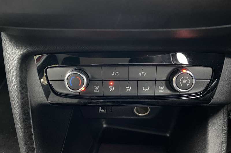 Used Vauxhall Corsa 2023 for sale - 77481614: Photo 15