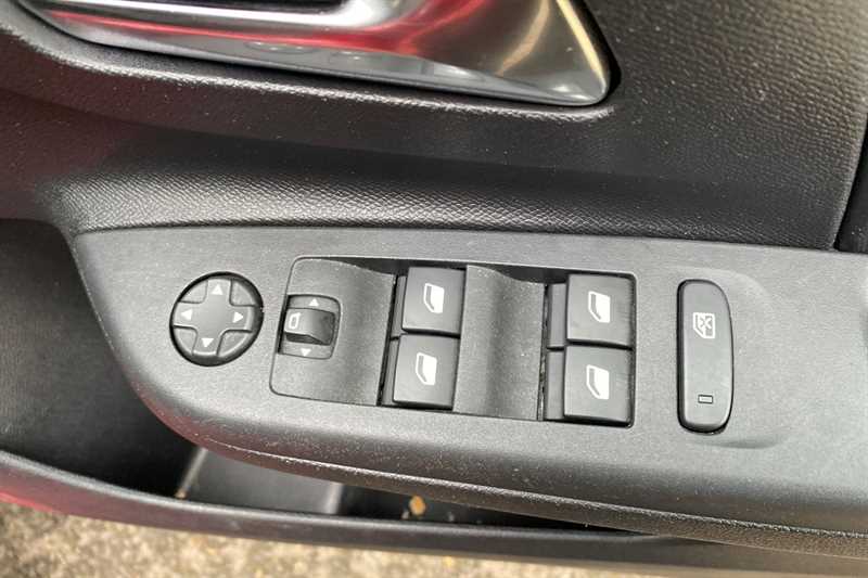 Used Vauxhall Corsa 2023 for sale - 77481614: Photo 16