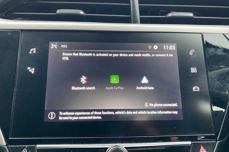 Used Vauxhall Corsa 2023 for sale - 77481614: Photo 18