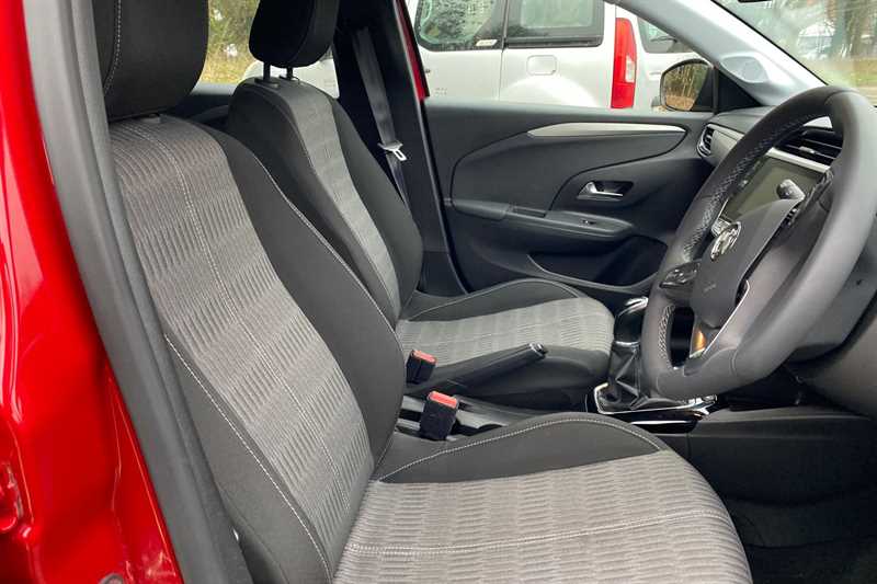 Used Vauxhall Corsa 2023 for sale - 77481614: Photo 23