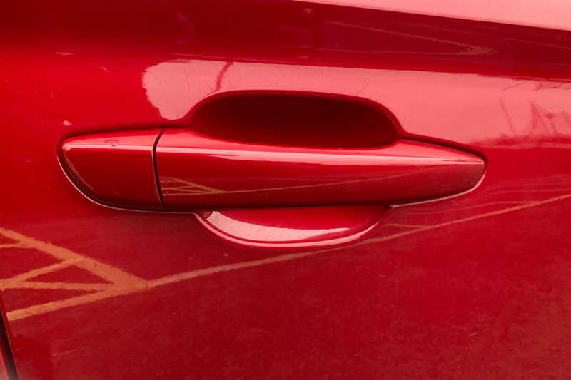 Used Vauxhall Corsa 2023 for sale - 77481614: Photo 33