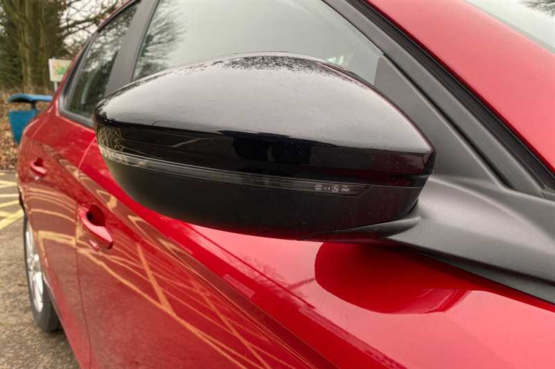 Used Vauxhall Corsa 2023 for sale - 77481614: Photo 34