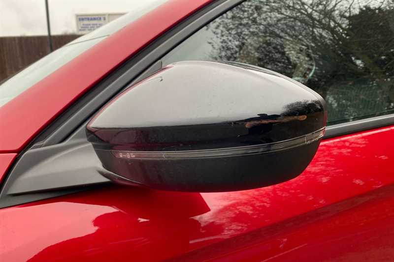 Used Vauxhall Corsa 2023 for sale - 77481614: Photo 35