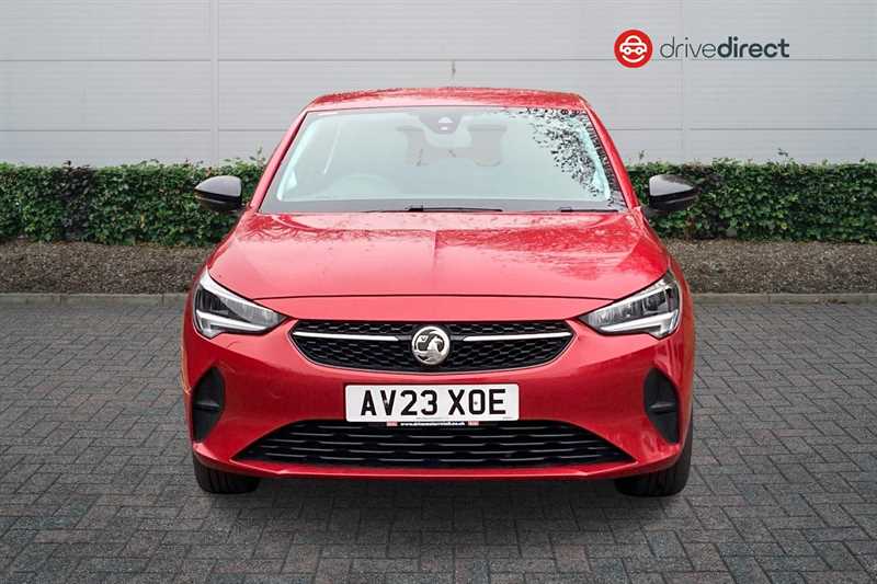 Used Vauxhall Corsa 2023 for sale - 77481614: Photo 8