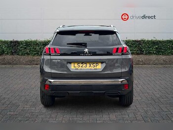 Used Peugeot 3008 2023 for sale - 78732041: Photo
