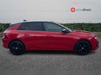 Used Vauxhall Astra 2023 for sale - 78798504: Photo