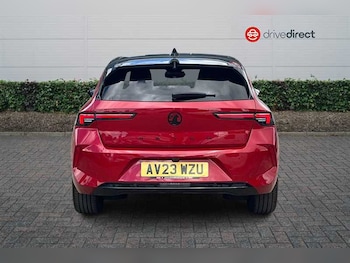 Used Vauxhall Astra 2023 for sale - 78798504: Photo