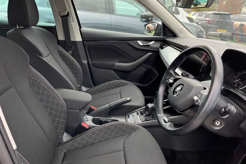 Used Skoda Kamiq 2023 for sale - 78051013: Photo 13