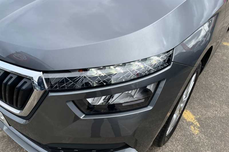Used Skoda Kamiq 2023 for sale - 78051013: Photo 29