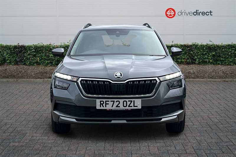 Used Skoda Kamiq 2023 for sale - 78051013: Photo 8