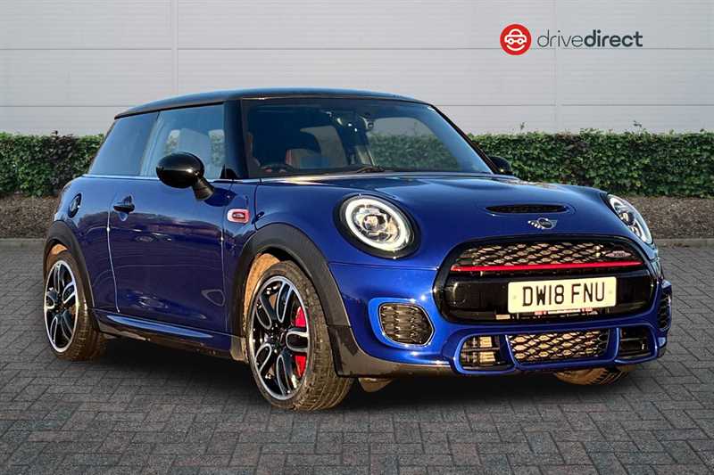 Used MINI Hatch 2018 for sale - 77727396: Photo 1