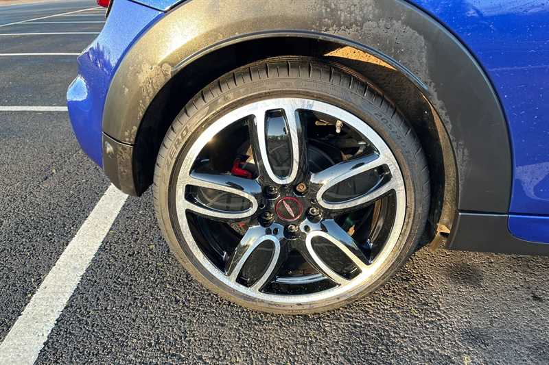 Used MINI Hatch 2018 for sale - 77727396: Photo 11