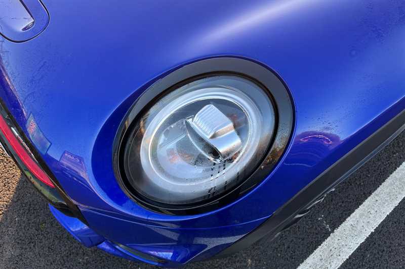 Used MINI Hatch 2018 for sale - 77727396: Photo 29