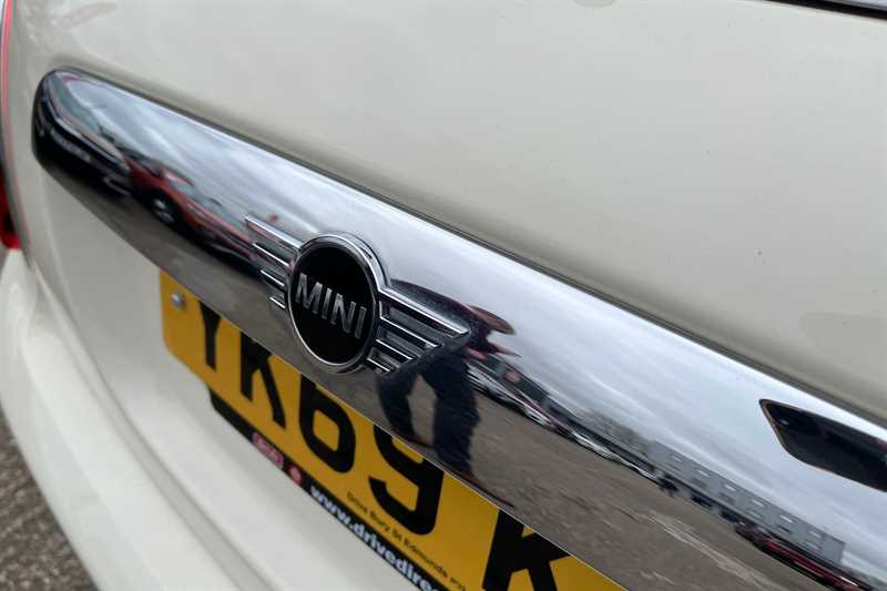 Used MINI Hatch 2020 for sale - 78175435: Photo 36
