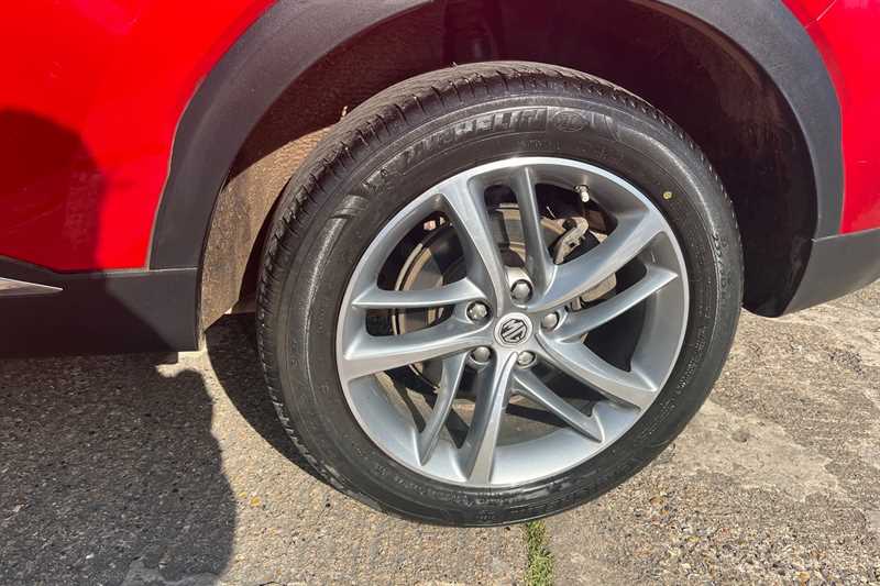 Used MG MG HS 2023 for sale - 78174766: Photo 12