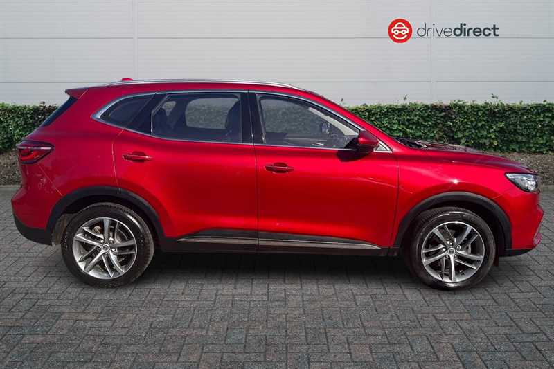 Used MG MG HS 2023 for sale - 78174766: Photo 2