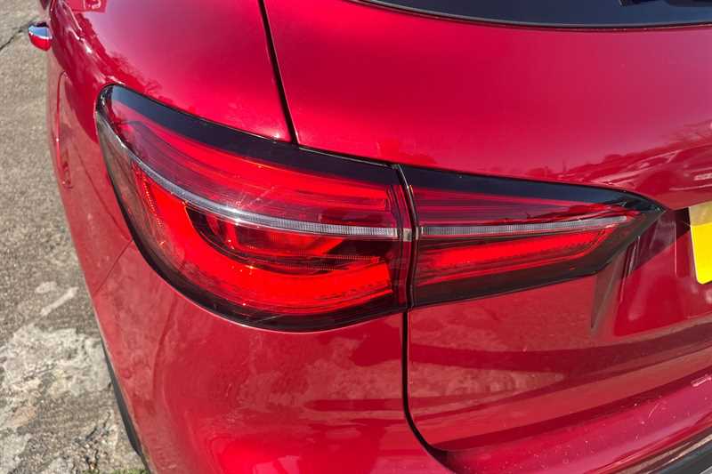 Used MG MG HS 2023 for sale - 78174766: Photo 31