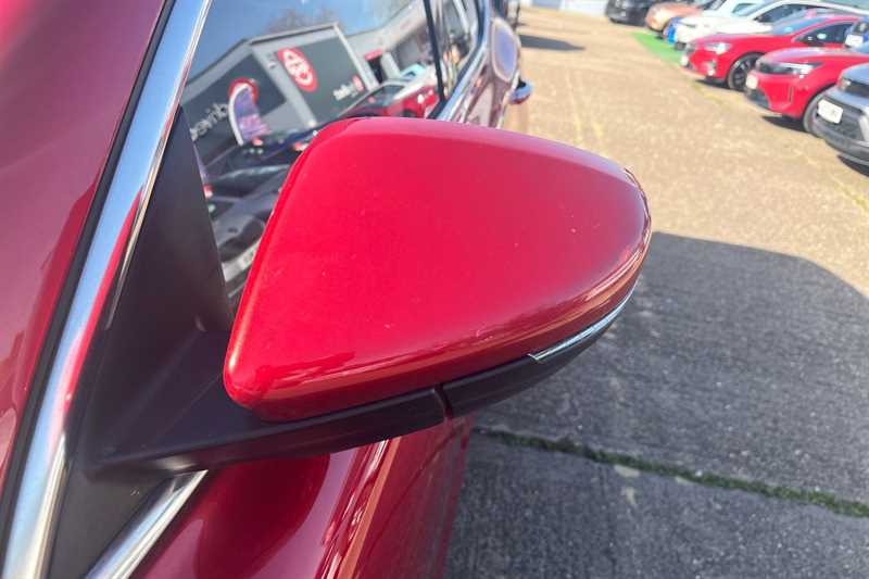 Used MG MG HS 2023 for sale - 78174766: Photo 35