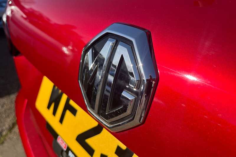 Used MG MG HS 2023 for sale - 78174766: Photo 37
