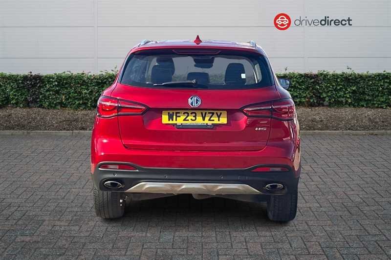 Used MG MG HS 2023 for sale - 78174766: Photo 4