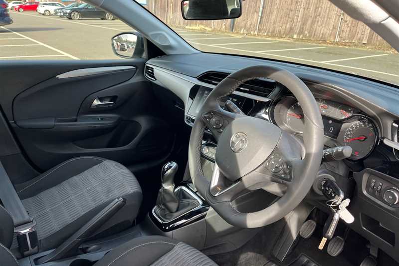 Used Vauxhall Corsa 2023 for sale - 77773857: Photo 14