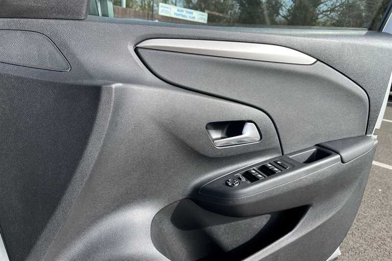 Used Vauxhall Corsa 2023 for sale - 77773857: Photo 16