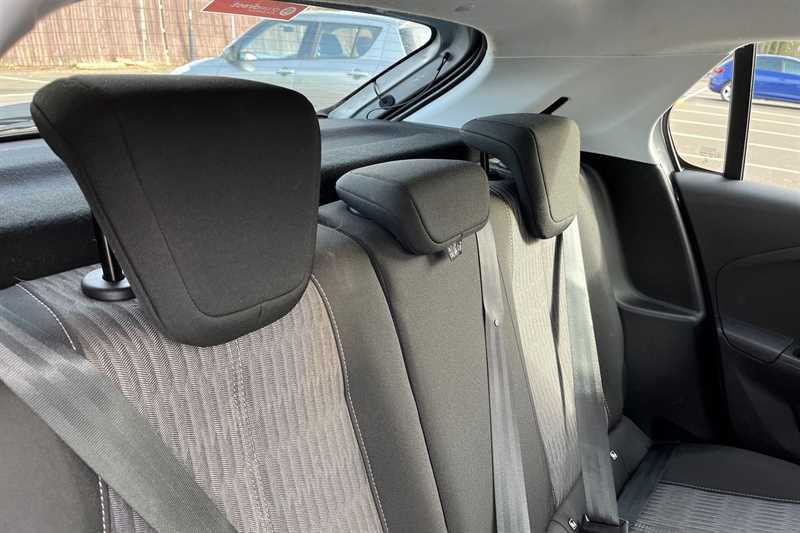 Used Vauxhall Corsa 2023 for sale - 77773857: Photo 24