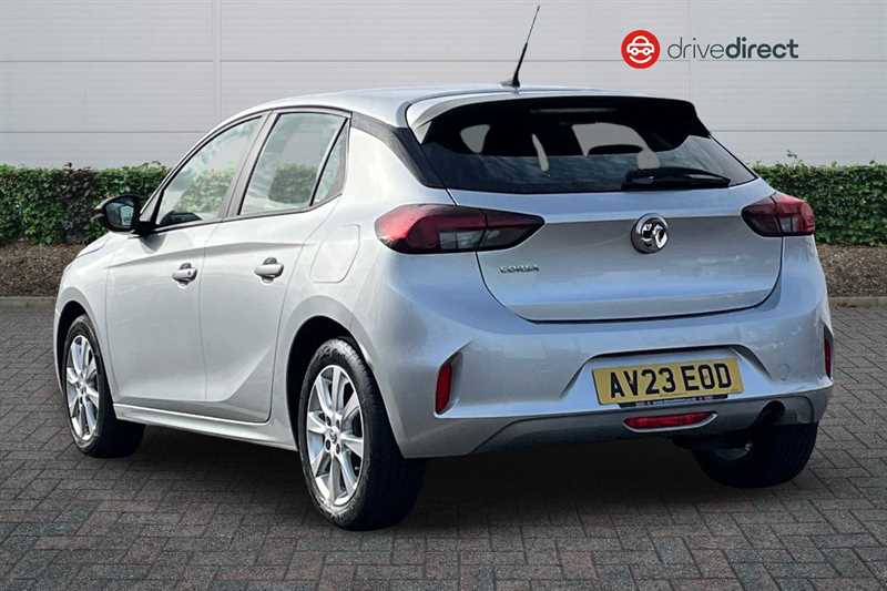 Used Vauxhall Corsa 2023 for sale - 77773857: Photo 5