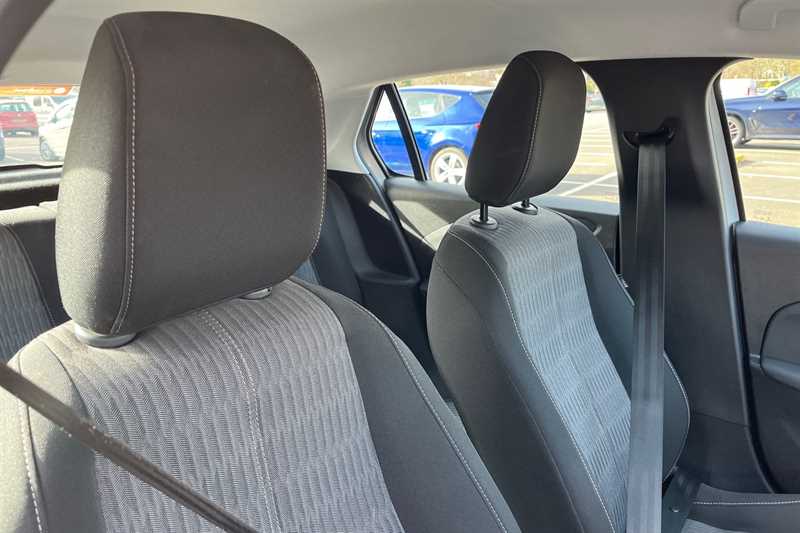 Used Vauxhall Corsa 2023 for sale - 77758099: Photo 23