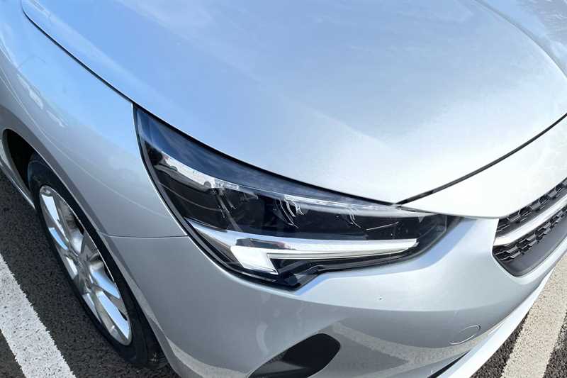 Used Vauxhall Corsa 2023 for sale - 77758099: Photo 28