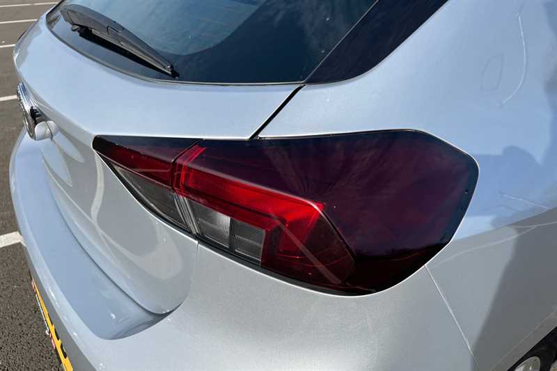 Used Vauxhall Corsa 2023 for sale - 77758099: Photo 32