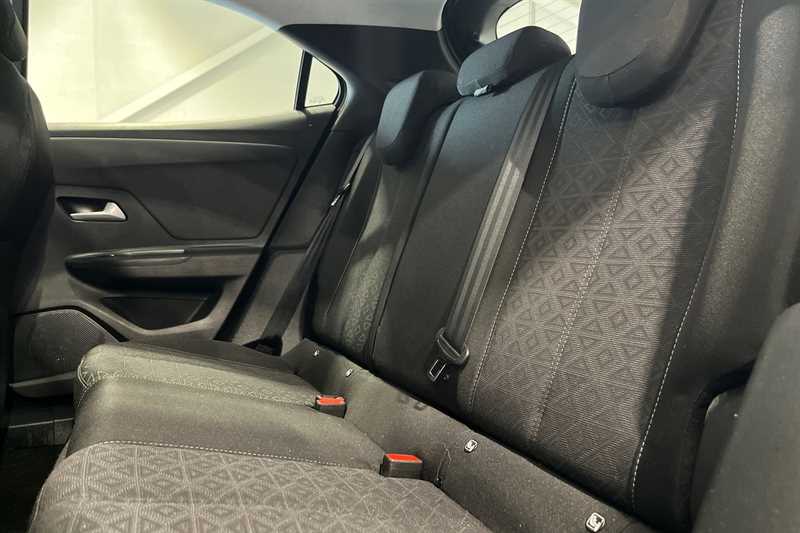 Used Vauxhall Mokka 2021 for sale - 77309828: Photo 24