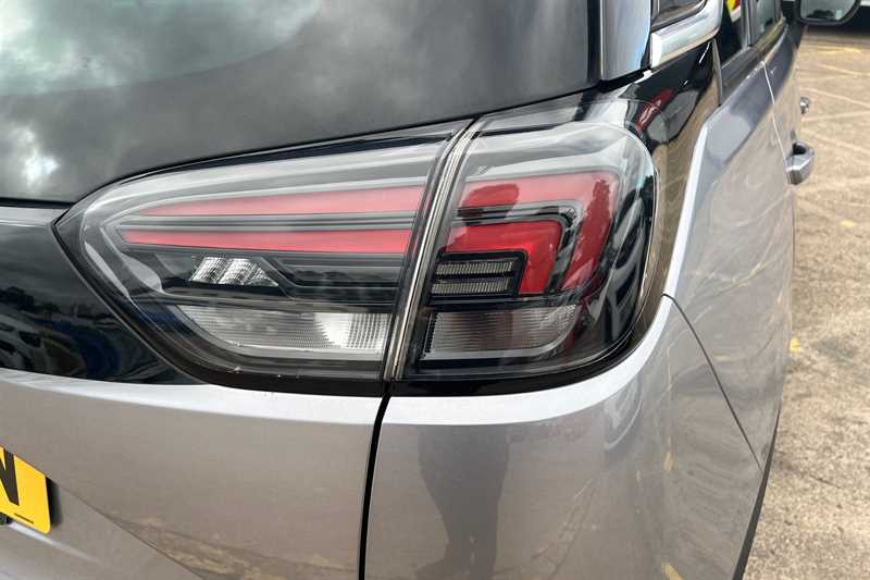 Vehicle 32