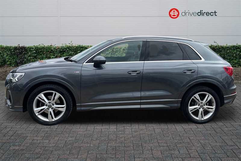 Used Audi Q3 2020 for sale - 76956860: Photo 6