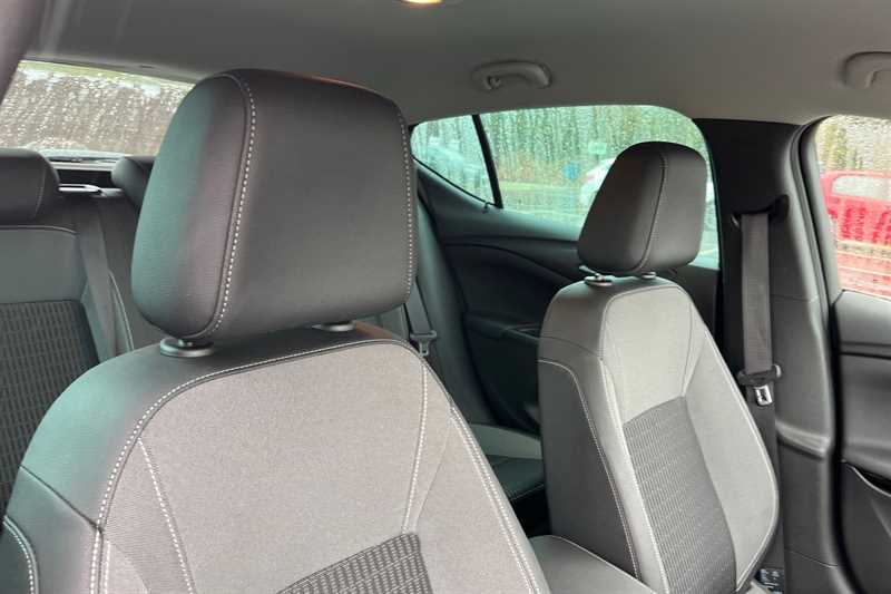 Used Vauxhall Astra 2021 for sale - 77554781: Photo 23