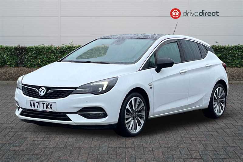 Used Vauxhall Astra 2021 for sale - 77554781: Photo 7