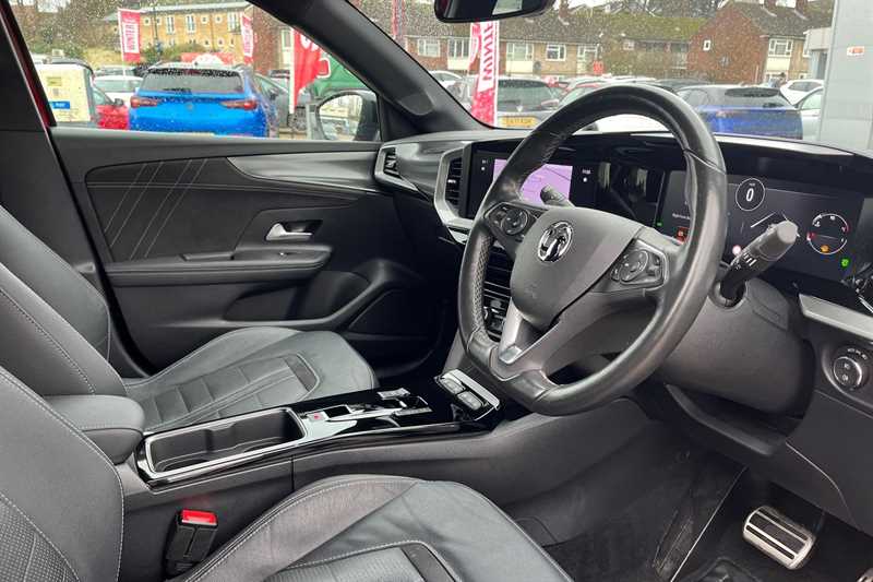 Used Vauxhall Mokka 2022 for sale - 77554292: Photo 14